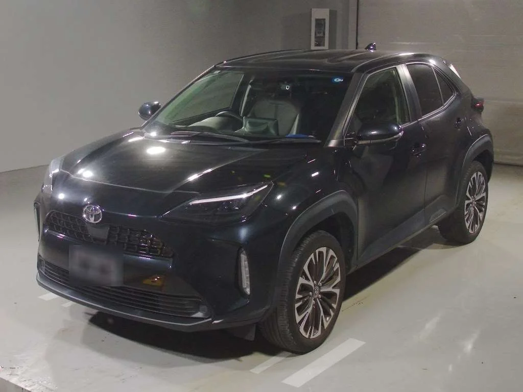Toyota Yaris Cross MXPB10 2022